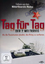 Film: Tag für Tag - Der 2. Weltkrieg - Als die ...