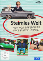 Film: Steimles Welt - Von vor Dresden bis fast ...