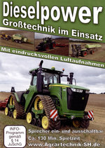 Film: Dieselpower - Großtechnik im Einsatz