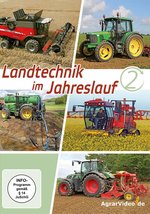 Film: Landtechnik im Jahreslauf - Teil 2