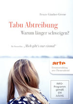 Film: TABU Abtreibung - Warum länger schweigen
