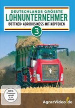 Film: Deutschlands größte Lohnunternehmer 3 - Büttner