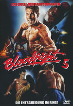 Film: Bloodfight 5 - Uncut