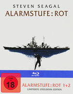 Film: Alarmstufe Rot 1+2 - Uncut [LE] [SB]