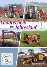 Film: Landtechnik im Jahreslauf - Teil 1