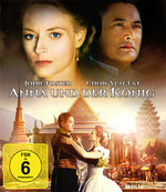 Film: Anna und der König