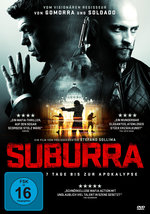 Film: Suburra - 7 Tage bis zur Apokalypse