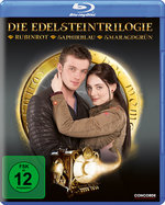 Film: Edelstein-Trilogie [4 BRs]