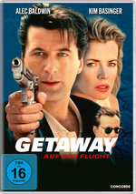 Film: Getaway - Auf der Flucht