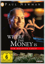 Film: Where the money is - Ein heißer Coup
