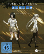 Film: Yosuga no Sora - Vol. 3 - Das Nao Kapitel