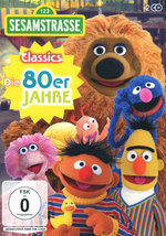 Film: Sesamstraße Classics - Die 80er Jahre