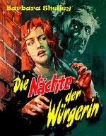 Film: Die Nächte der Würgerin [LE]