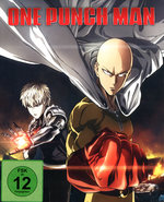 Film: One Punch Man - Vol. 1 (+ Sammelschuber) [LE]