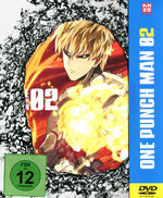 Film: One Punch Man - Vol. 2