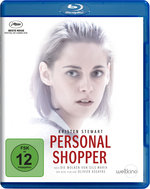 Film: Personal Shopper