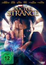 Film: Doctor Strange