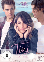 Film: Tini - Violettas Zukunft