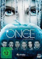 Film: Once upon a time - Es war einmal - Staffel 4
