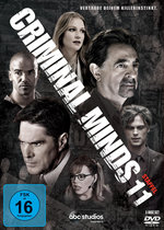 Film: Criminal Minds - Staffel 11 [5 DVDs]