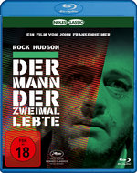 Film: Der Mann, der zweimal lebte