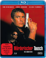 Film: Mörderischer Tausch - The Substitute - Uncut