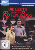 Film: Die Leute aus dem Roten Ross - DDR TV-Archiv