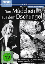 Film: Das Mädchen aus dem Dschungel - DDR TV-Archiv