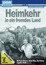 Film: Heimkehr in ein fremdes Land - DDR TV-Archiv