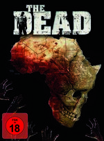 Film: The Dead - Mediabook [+ DVD]