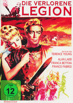 Film: Die verlorene Legion
