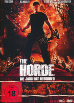 Film: The Horde - Die Jagd hat begonnen