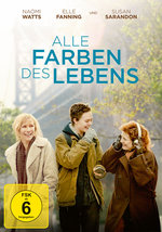 Film: Alle Farben des Lebens