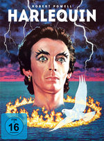 Film: Harlequin - Mediabook [+ DVD]