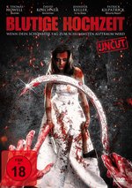 Film: Blutige Hochzeit - Uncut Edition