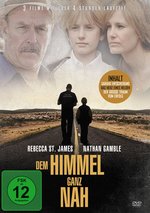Film: Dem Himmel ganz nah - 3 Filme Box-Edition