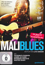Film: Mali Blues (OmU)