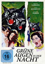 Film: Grüne Augen in der Nacht