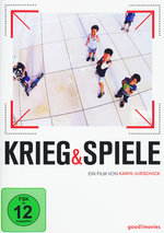 Film: Krieg & Spiele