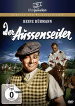 Film: Der Außenseiter