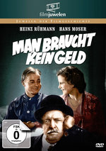 Film: Man braucht kein Geld - filmjuwelen