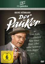 Film: Der Pauker - filmjuwelen