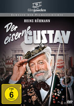 Film: Der eiserne Gustav