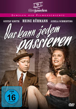 Film: Das kann jedem passieren - filmjuwelen
