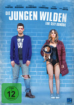Film: Die jungen Wilden - Eine sexy Komödie