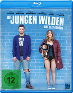 Film: Die jungen Wilden - Eine sexy Komödie