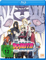 Film: Boruto: Naruto - The Movie