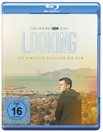Film: Looking - Die komplette Serie + Film [5 BRs]
