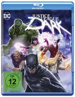 Film: Justice League Dark