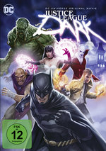 Film: Justice League Dark